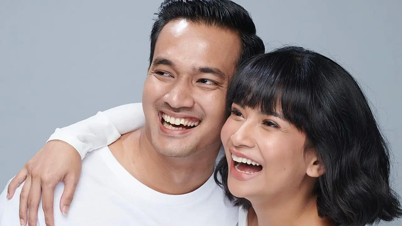 Vanessa Angel dalam kenangan.
