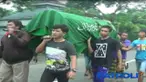 Korban yang sehari-hari bekerja di sebuah tempat rental ps ini diketahui jarang bersosialisasi dengan warga setempat.