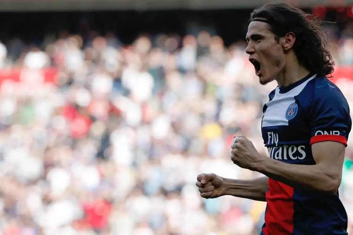 Edinson Cavani