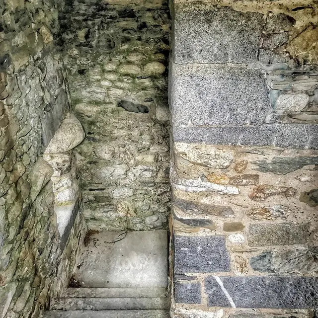 122 Tahun Berdiri, Ini 6 Potret Detail Bangunan Bersejarah Menara Bancroft Tower