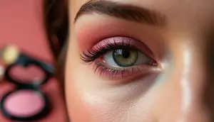 Apakah Blush On Bisa Digunakan untuk Eyeshadow? Ini Faktanya