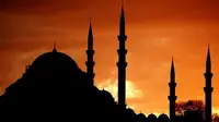 Puasa Ramadan 1438 H 2017 jatuh pada Sabtu 27 Mei, dan berikut jadwal imsakiyahnya. (Foto: Liputan6.com)