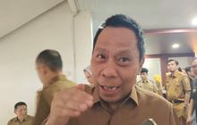 Tahukah Kamu? Pemprov Lampung Permudah Izin, Dongkrak Investasi Lampung Triliunan Rupiah!