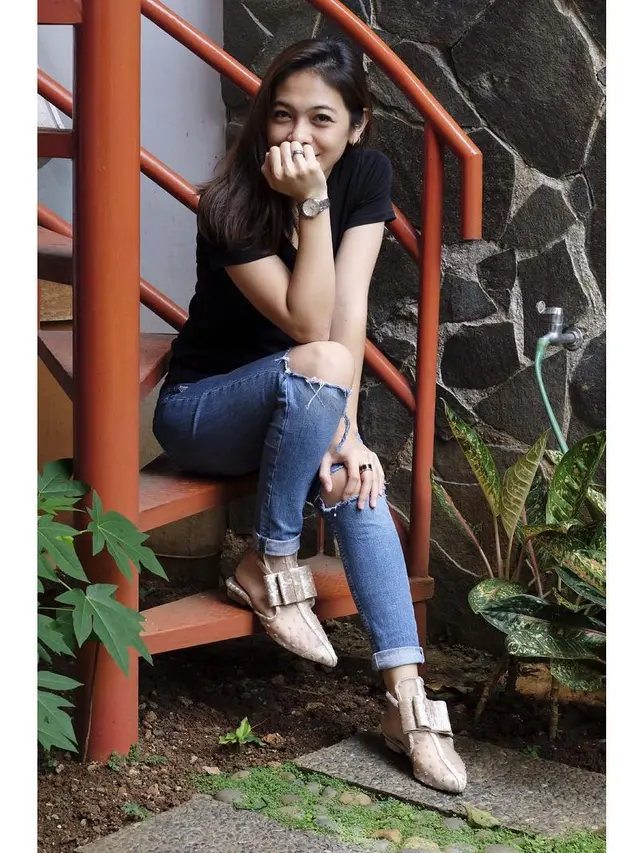 [Bintang] Dian Ayu Lestari