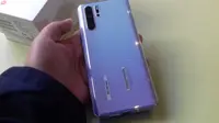 Huawei P30 Pro. Liputan6.com/Ramdania El Hida