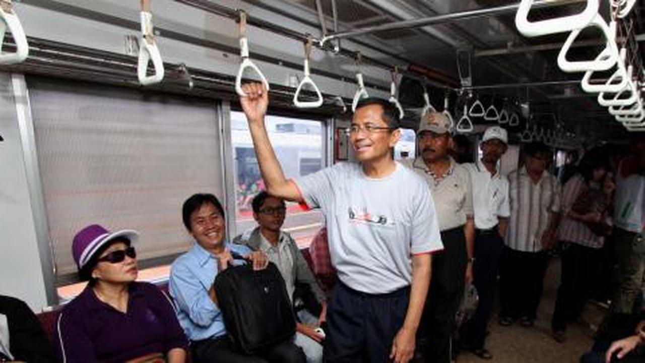 Dahlan mengaku syok saat tahu radar Soekarno-Hatta mati lagi