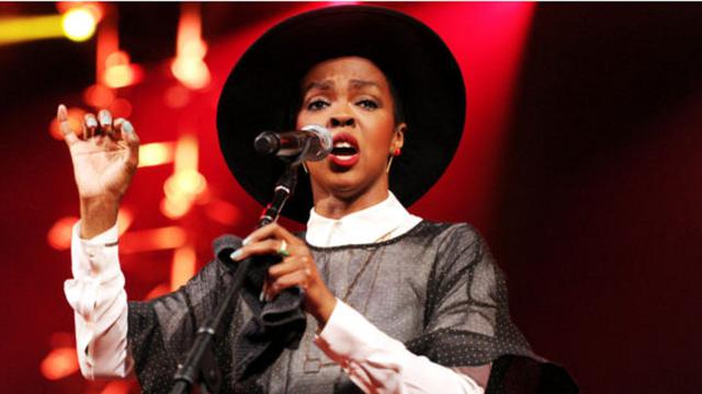 Lauryn Hill