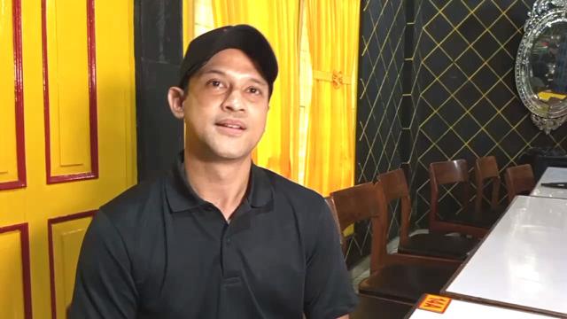 Lucky Perdana gabung GSI