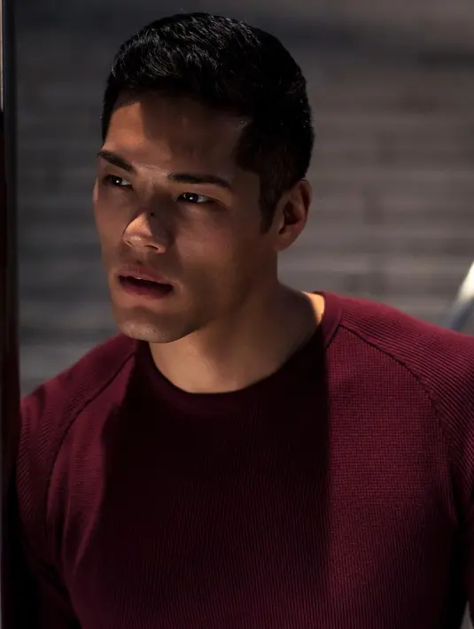 "Aku adalah orang yang sangat private dan biasanya tak pernah menjawab gosip yang tak masuk akal," tulis Tim. (instagram/timmm.c)