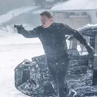 James Bond (Instagram/007)