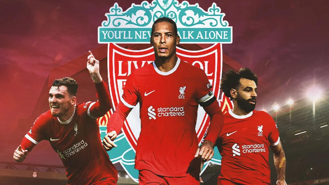 Liverpool - 3 Pemain Liverpool Bakal Cabut Karena Jurgen Klopp Hengkang