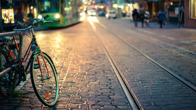 5 Alasan Merasa Tersesat Bawa Kebahagiaan pada Akhirnya