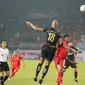 Sempat Unggul Bhayangkara FC di Comeback Persija Jakarta 4:1 (Dewi Divianta/Liputan6.com)