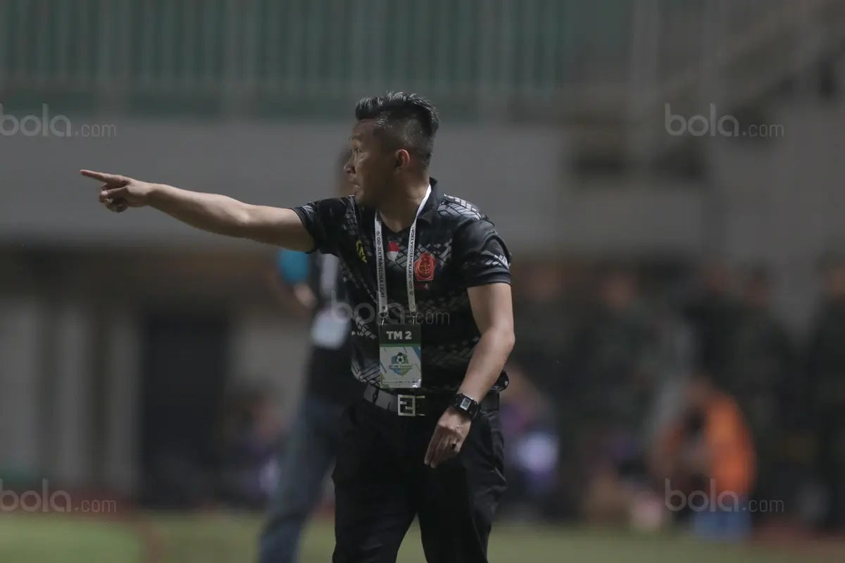 Rudy Eka Priyambada, Persija Jakarta, PS TNI