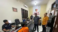 Kronologi Pria 57 Tahun Bacok Kepala Sekolah Pakai Celurit hingga Kritis