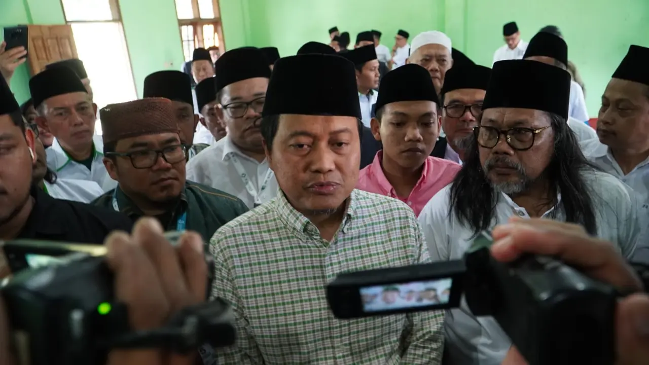 Gus yusuf