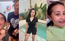 Totalitas Demi Peran, Potret Prilly Latuconsina Pasang Behel Asli Untuk Proyek Film Barunya