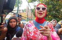 Tampilan Cetar Membahana Venna Melinda di Sidang Gugatan Cerai, Mantap Berpisah dengan Ferry Irawan