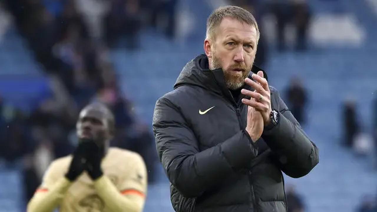 Urutan 10 Manajer Klub Big 6 Premier League Terburuk Berdasarkan Rasio Kemenangan: CV Ruben Amorim Ternoda