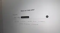 OpenAI Rilis ChatGPT o3-mini, Pesaing Baru AI DeepSeek Asal China. (Liputan6.com/ Yuslianson)