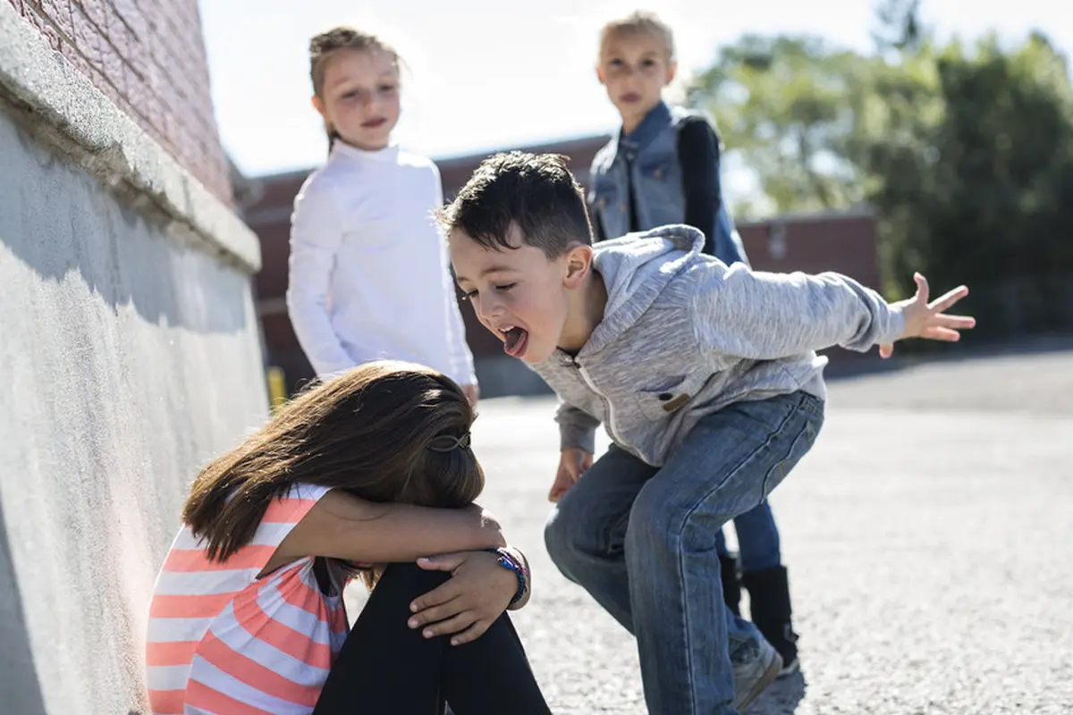 bullying