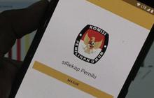 KPU Koreksi Hasil Sirekap, Temukan Data Anomali Pilpres di 154.541 TPS