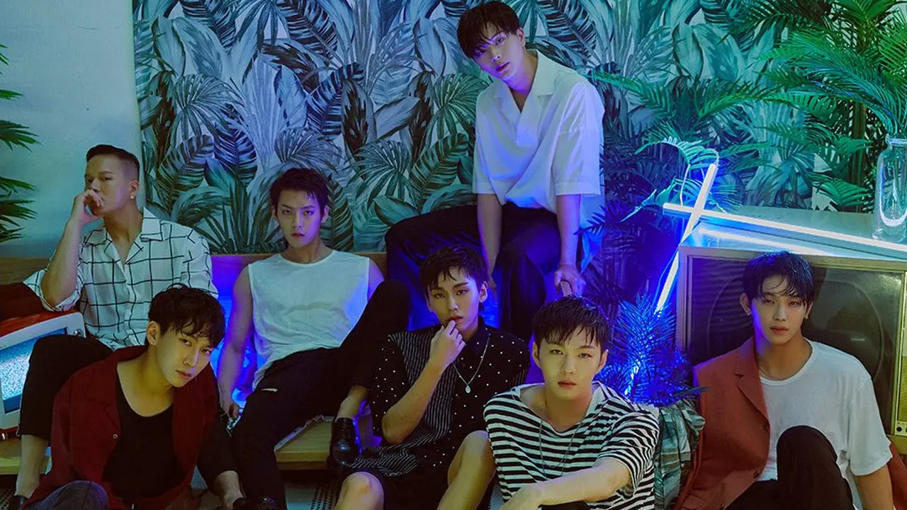 [Bintang] BTOB