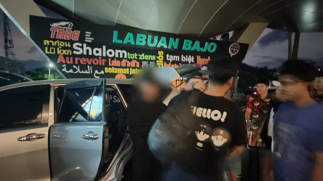1 Pelaku Penculikan dan Pembunuhan Kepala Cabang Pembantu Bank BUMN