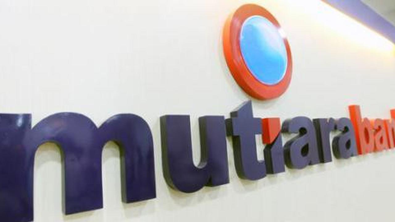 Tahun depan, asset Bank Mutiara ditarget Rp 17,12 T