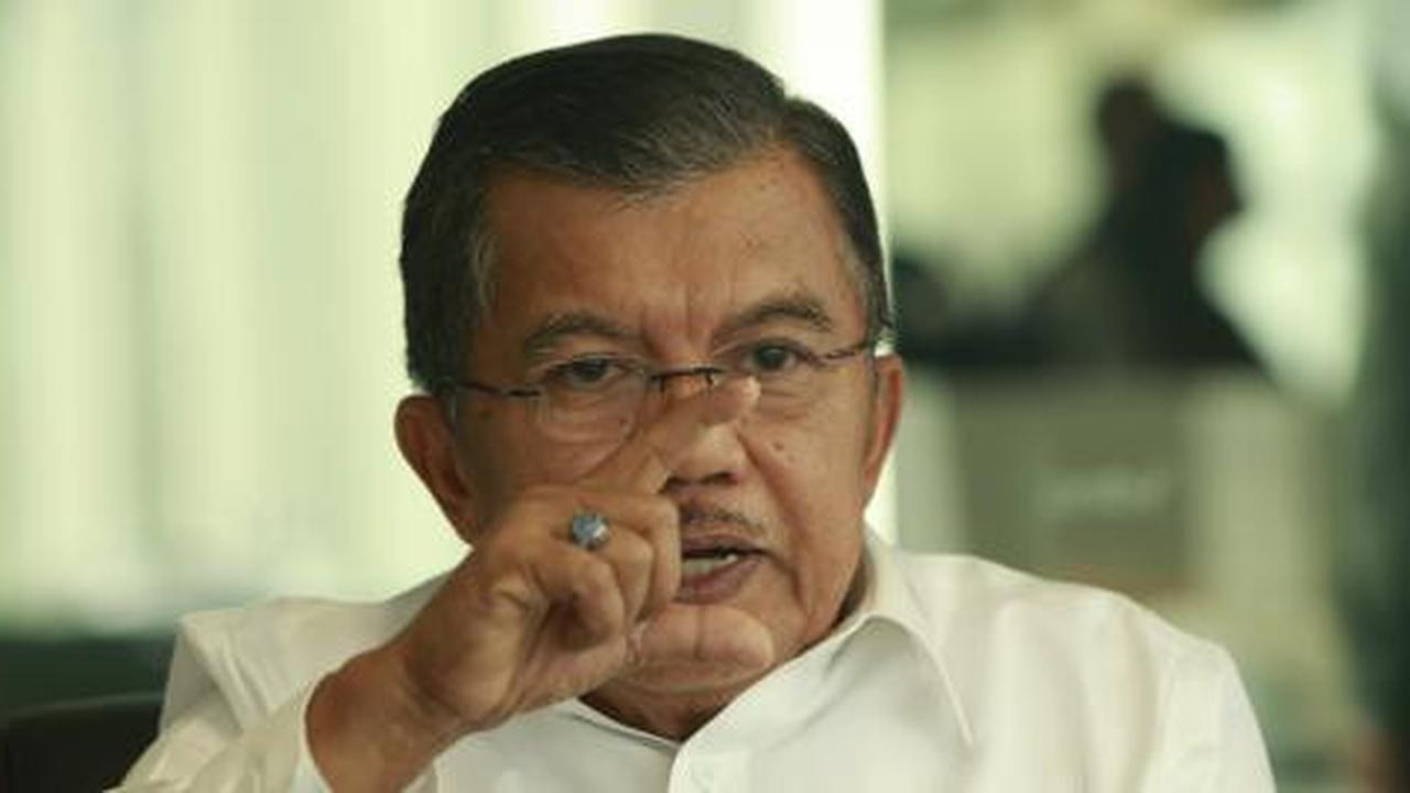 JK: Apa kita ingin kembali ke masa penjajahan Jepang?