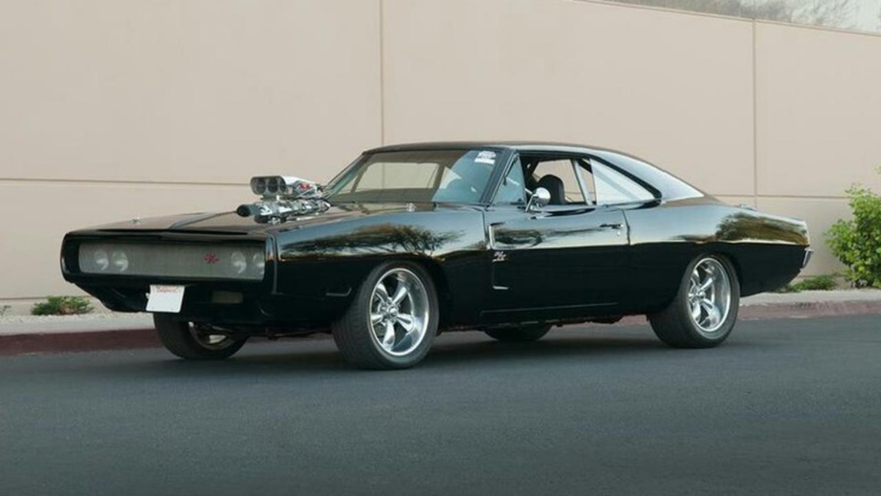 April 2015, Aksi Fast & Furious 7 Siap 'Mengaspal' di Layar Lebar