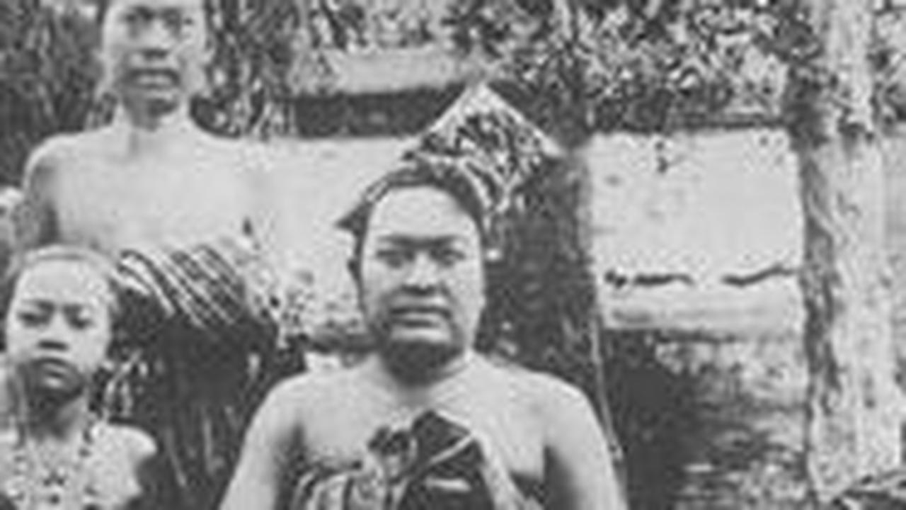 3. Pemilik Keris Pusaka Klungkung yang Masih Menjadi Pertanyaan&nbsp;<br>