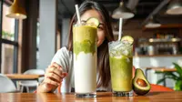 Cara Membuat Alpukat Kocok Lezat dan Menyegarkan, Mudah