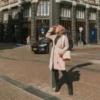 Penampilan Jessica Mila yang Bikin Pangling. (Sumber: Instagram.com/jscmila)