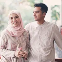 "Senang saja kalau bisa berbagi sama orang. KIta punya hal yang bisa dibagi ke orang lain dan orang itu paham kayaknya senang, ada kepuasan sendiri,” tambah Herfiza.  (Instagram/herfiza)