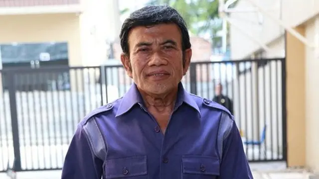 Rhoma Irama