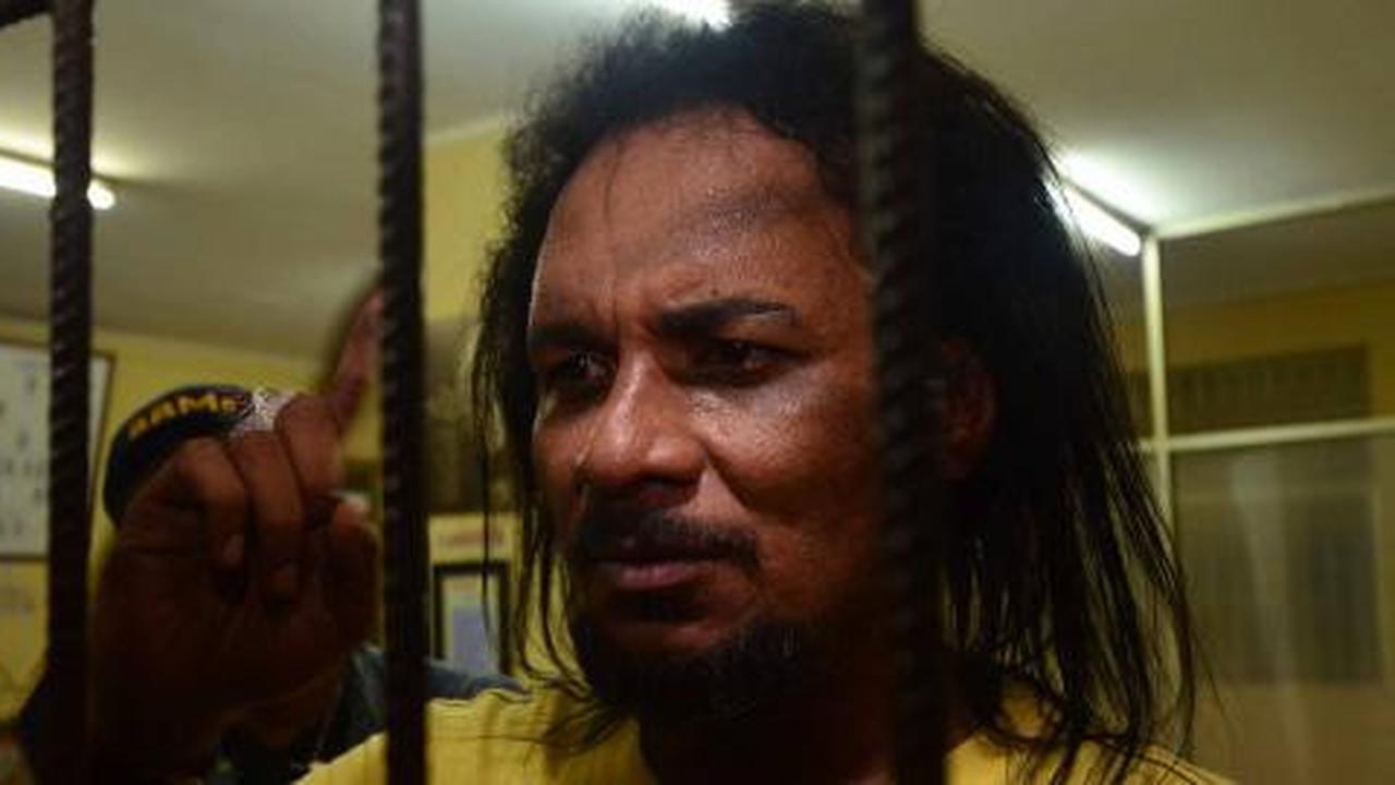 Berkas John Kei akhirnya lengkap