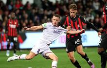 Hasil pertandingan pramusim: Tanpa Ampun, AC Milan Hajar Perth Glory dengan Skor 9-0