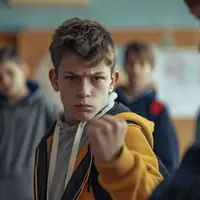 Tanda lainnya adalah anak sering terlibat dalam konflik dengan teman sebaya, baik di sekolah maupun di lingkungan sekitar. Foto: Freepik