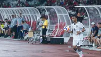 Robi Darwis Terdepak dari Persib, Begini Perasaan Kakang Rudianto