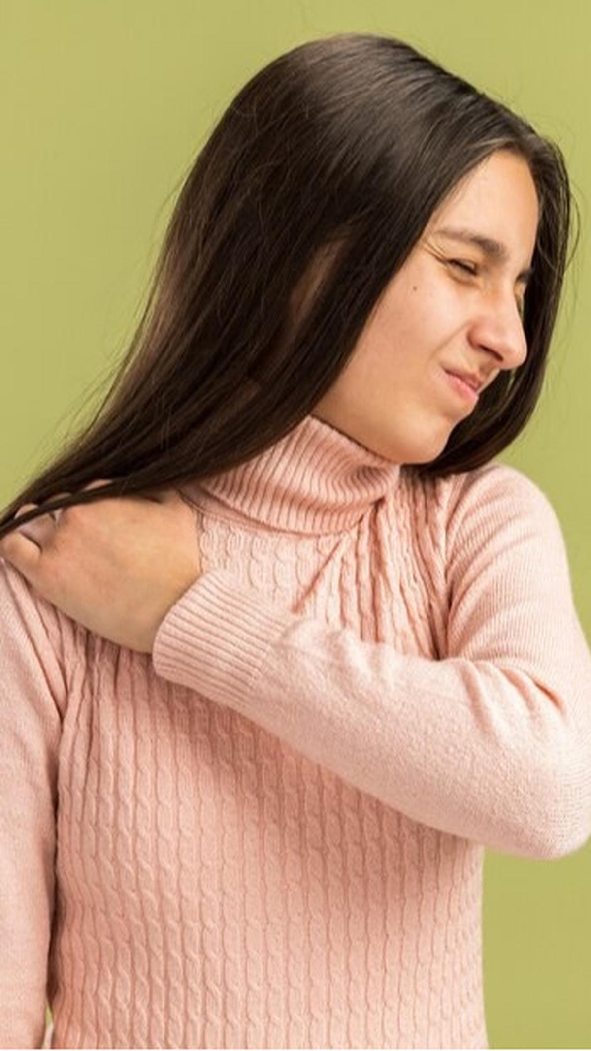 Stiff-Person Syndrome: Menggali Lebih Dalam