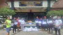 Bantuan juga disalurkan kepada warga di Sibolga, Pandan, dan Hutanabolon di Kabupaten Tapanuli Tengah guna meringankan beban masyarakat akibat banjir. Foto: BRI