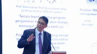 Di Depan DPR, Purbaya Ungkap Strategi Kelola Keuangan Negara