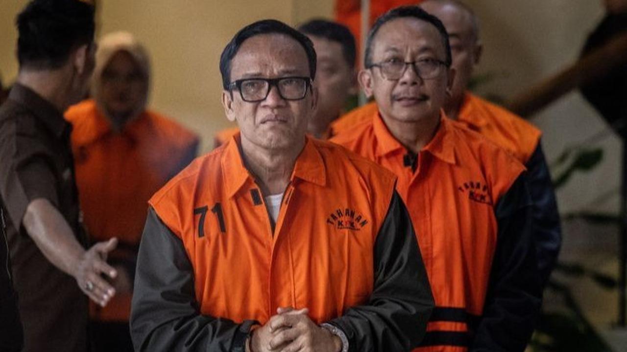 2 Mobil di Rumah Dinas Immanuel Ebenezer yang Sempat Hilang Sudah Ditemukan, Dikembalikan ke KPK