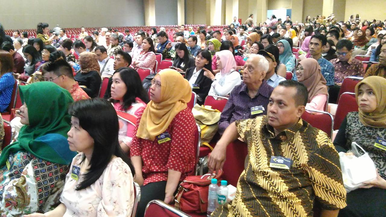 Diusulkan DPR, Tax Amnesty Bakal Ada Lagi Tahun 2025
