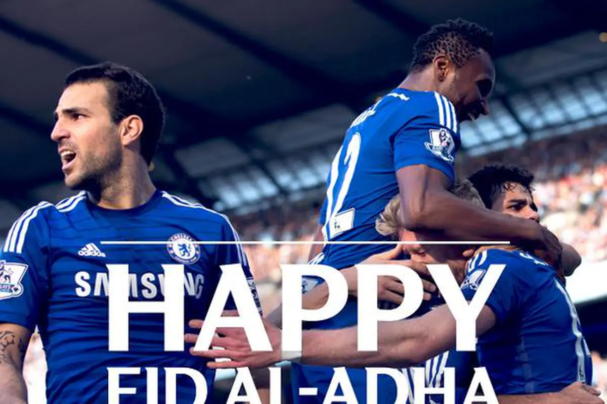 Chelsea