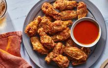 98% Mirip Restoran, Ini 5 Resep Chicken Wings yang Wajib Dicoba dengan Bahan Sederhana dan Rasanya Menggugah Selera