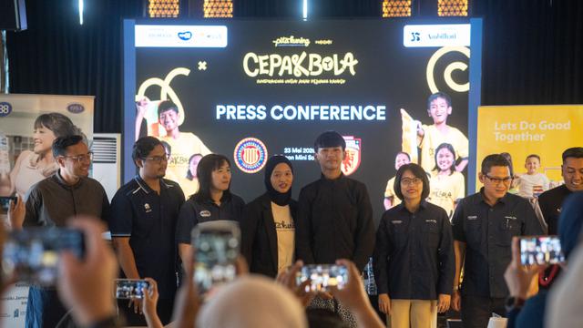 Cepak Bola