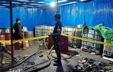 Pomdam Merdeka Amankan 4,7 Ton BBM Bersubsidi, Tegaskan Komitmen Berantas Penyalahgunaan BBM Bersubsidi
