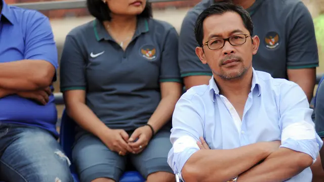 Aji Santoso